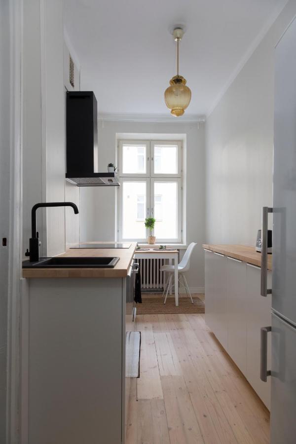 Apartment Poista 2ndhomes Lapinlahdenkatu 2 Helsinki