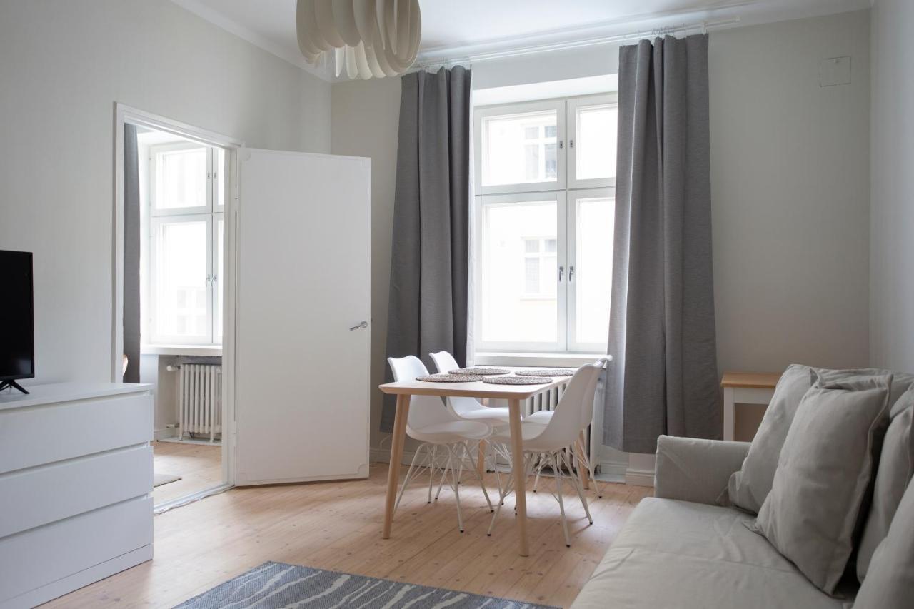 Poista 2ndhomes Lapinlahdenkatu 2 Apartment